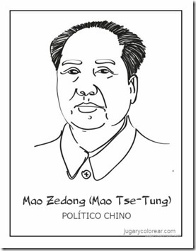 Mao Tse-Tung