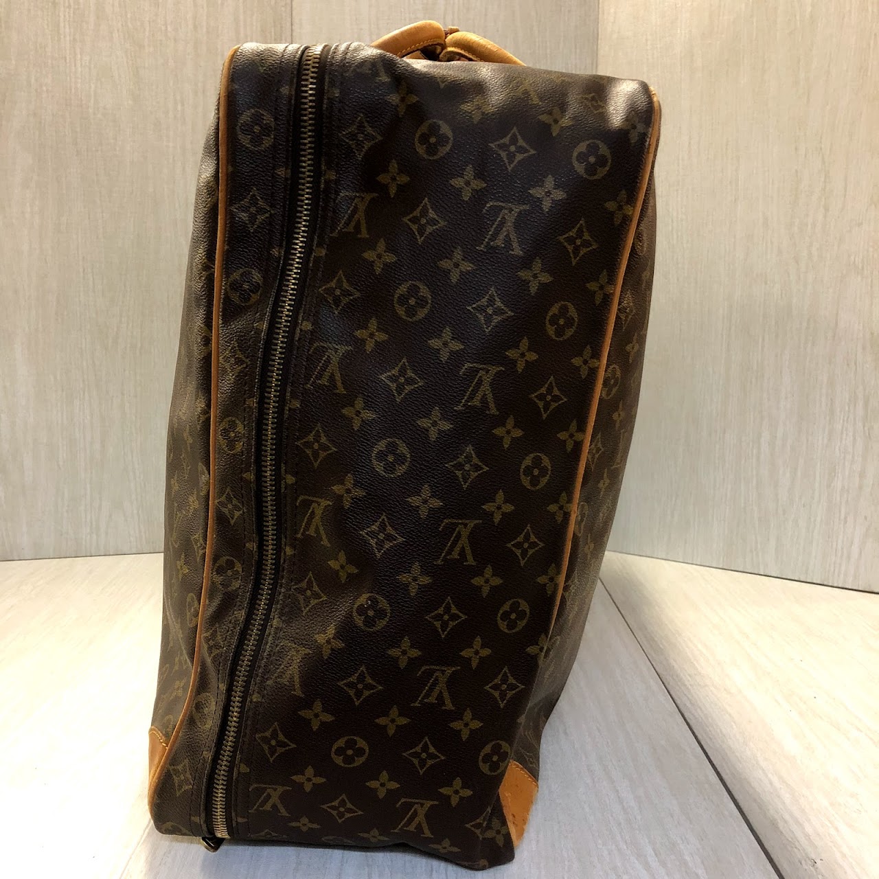 Louis Vuitton Vintage Luggage