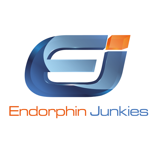 Endorphin Junkies logo