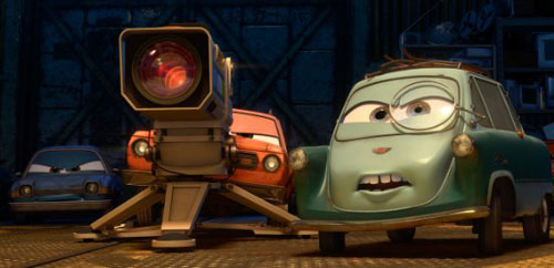 Cars 2