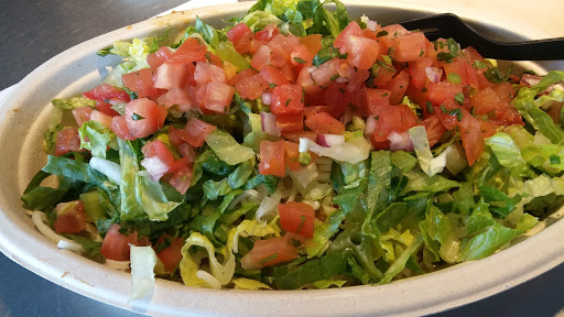 Mexican Restaurant «Chipotle Mexican Grill», reviews and photos, 3238 Livermore Outlets Dr, Livermore, CA 94551, USA