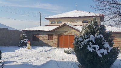 Photos of Wine Cеllear Kiossev