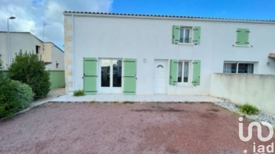 Vente maison 5 pièces 118 m² à Breuillet (17920), 356 000 €