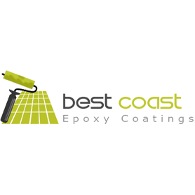 Best Coast Epoxy Coatings Inc. logo