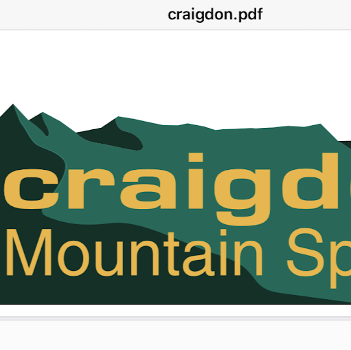 Craigdon Mountain Sports