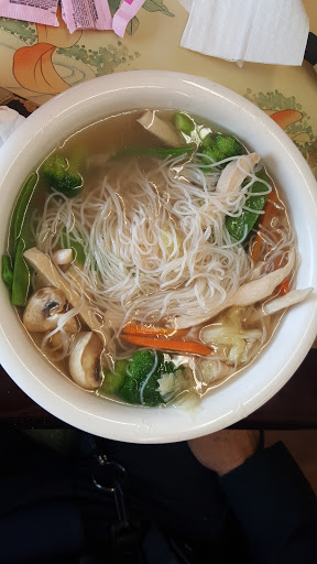 Chinese Restaurant «Rice to Go», reviews and photos, 1208 10th St, Floresville, TX 78114, USA