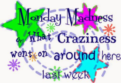 Monday Madness Pagan Security Blankets Newsletter Is Out Ostara Blog Hop