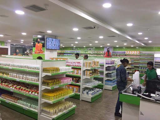 patanjali store, Shop No 34, Magneto The Mall Labhandi NH6,, Jivan Vihar, Raipur, Chhattisgarh 492001, India, Map_shop, state RJ