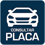 Cover Image of 下载 Consulta Placa DETRAN 2.2.3 APK