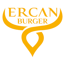 Ercan Burger logo