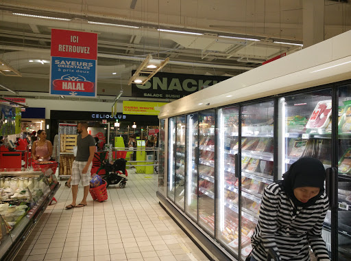 Auchan Hypermarché Toulouse