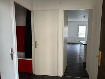 appartement à Grenoble (38)