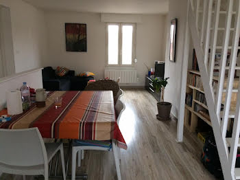 appartement à Lomme (59)