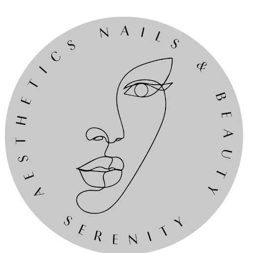 Serenity Blackburn Aesthetics Hair Nails & Beauty Salon logo