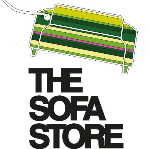 The Sofa Store logo