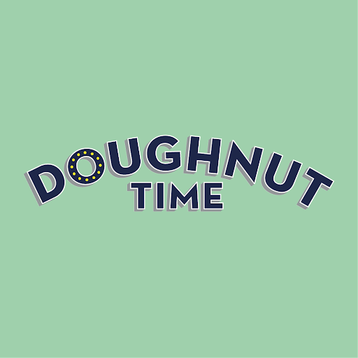 Doughnut Time