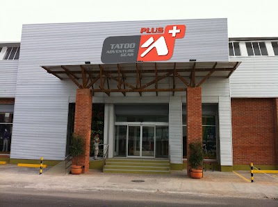 Photos of Tatoo Adventure Gear Granados Plus
