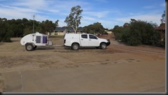 170503 011 Wongan Hills  Caravan Park