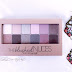 Maybelline || The Blushed Nudes Far Paleti
