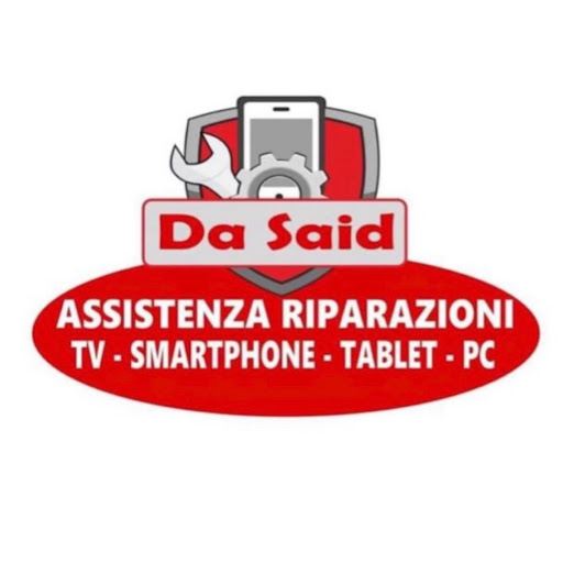 Said Mondo Smartphone logo