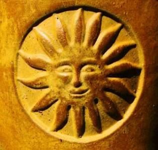 Risultati immagini per apollo sun symbol