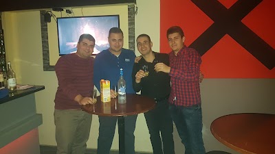 Photos of Kafe Bar X