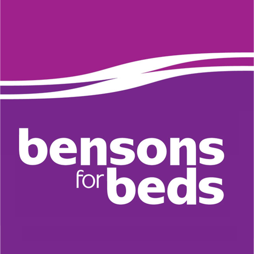 Bensons for Beds Eastbourne logo