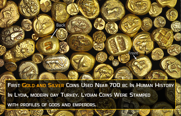 Godot & Fils  Gold Purchases / Currency exchange / Money