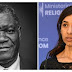 Denis Mukwege and Nadia Murad win 2018 Nobel Peace Prize