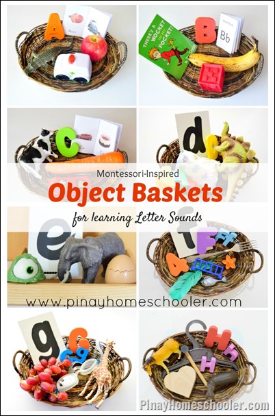 PINObjectBaskets