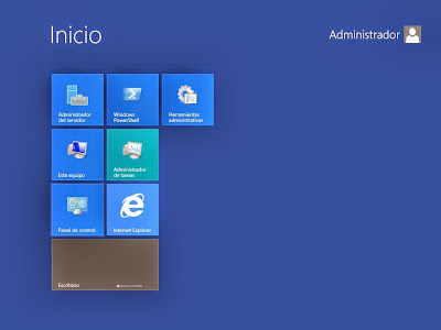 Agregar equipo a dominio windows server 2012