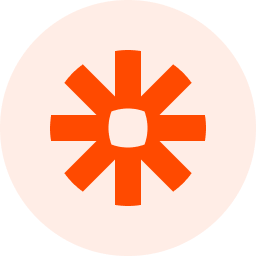 Logo of Zapier for Gmail