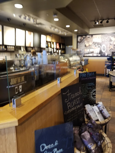 Coffee Shop «Starbucks», reviews and photos, 1355 Georgesville Rd, Columbus, OH 43228, USA