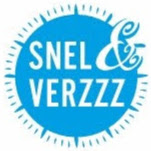 Snel & Verzzz logo