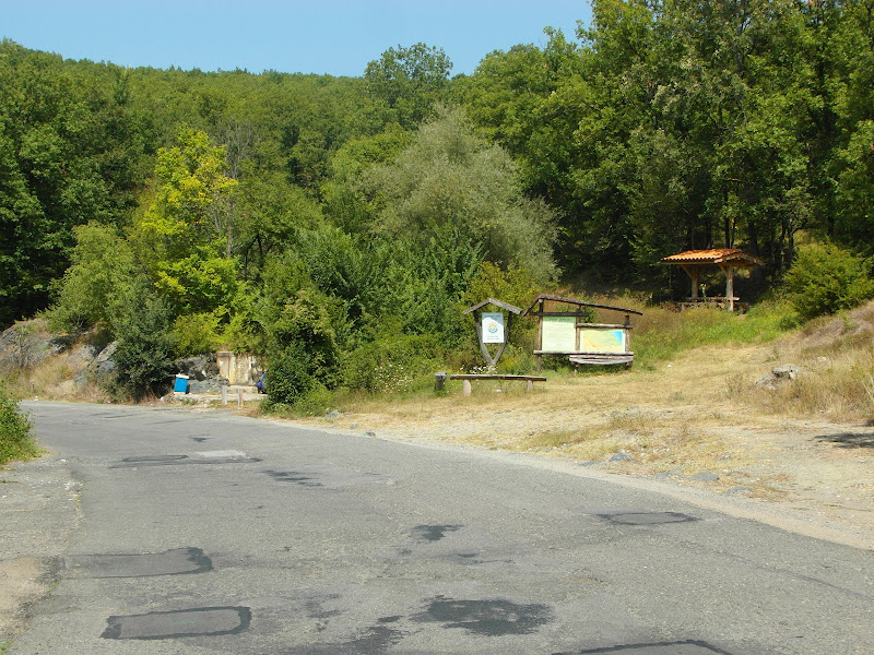 Южное путешествие, июль - август 2013 г.