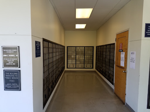 Post Office «US Post Office», reviews and photos, 105 NW Railroad Ave, Hammond, LA 70401, USA