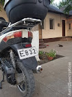 продам мотоцикл в ПМР Honda 125