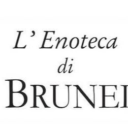 L'Enoteca di Mr. Brunello logo