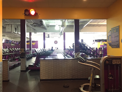 Gym «Planet Fitness», reviews and photos, 16201 Harbor Blvd, Fountain Valley, CA 92708, USA