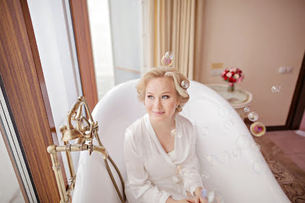 Fotógrafo de bodas Liliya Fadeeva (lilifadeeva). Foto del 30 de agosto 2016