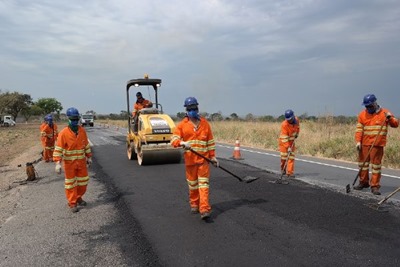 BR-163 entre Sinop e Mato Grosso do Sul terá R$ 6,8 bilhões em investimentos. Trecho entre Cuiabá e Rosário Oeste está na lista