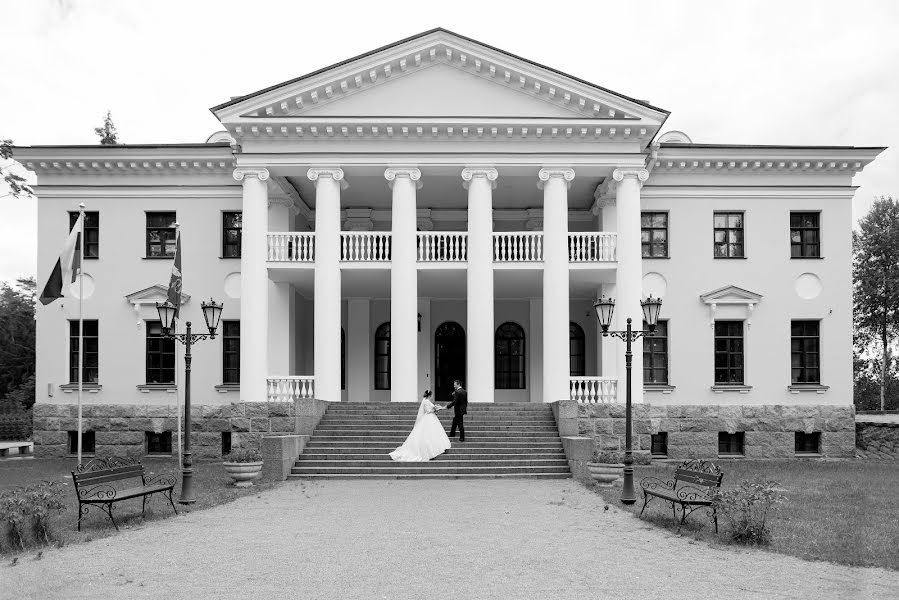 Fotógrafo de bodas Tatyana Pikina (tatianapikina). Foto del 25 de julio 2019