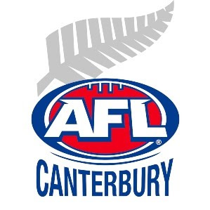 Canterbury AFL logo