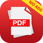 PDF Reader & PDF Viewer (No ads)