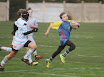 U 14 : RCC 1 vs Racing 2 et vs Plessis, le 22 novembre 2014