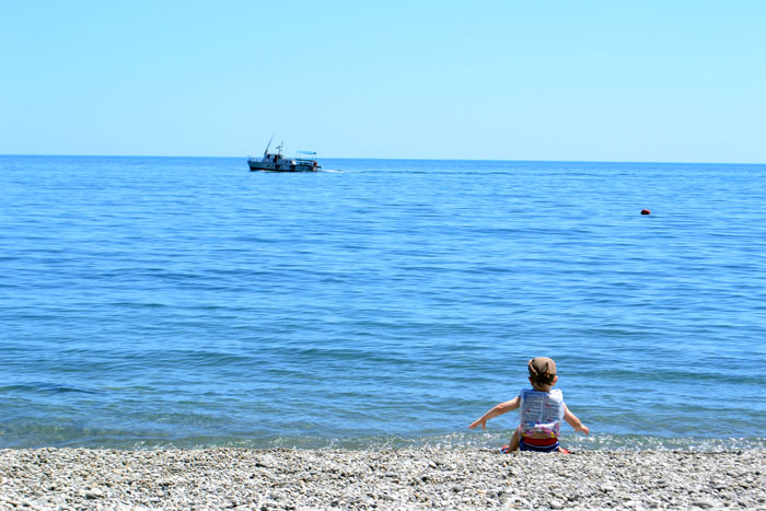 Крым-2012(море)