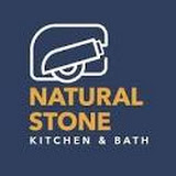 Natural Stone Kitchen and Bath