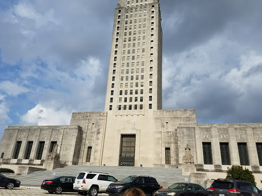 Museum «Capitol Park Museum», reviews and photos, 660 N 4th St, Baton Rouge, LA 70802, USA