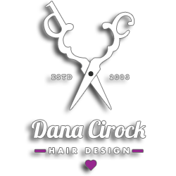 Dana Cirock Creative Hair & Makeup LLC logo