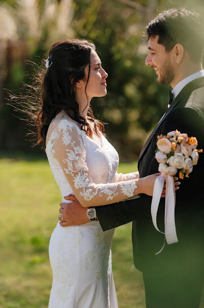 Photographe de mariage Federico M Pereda (martinpereda). Photo du 10 août 2022